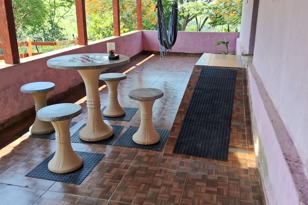 zona rural Delfinópolis - Recanto São Jorge Serra da canastra