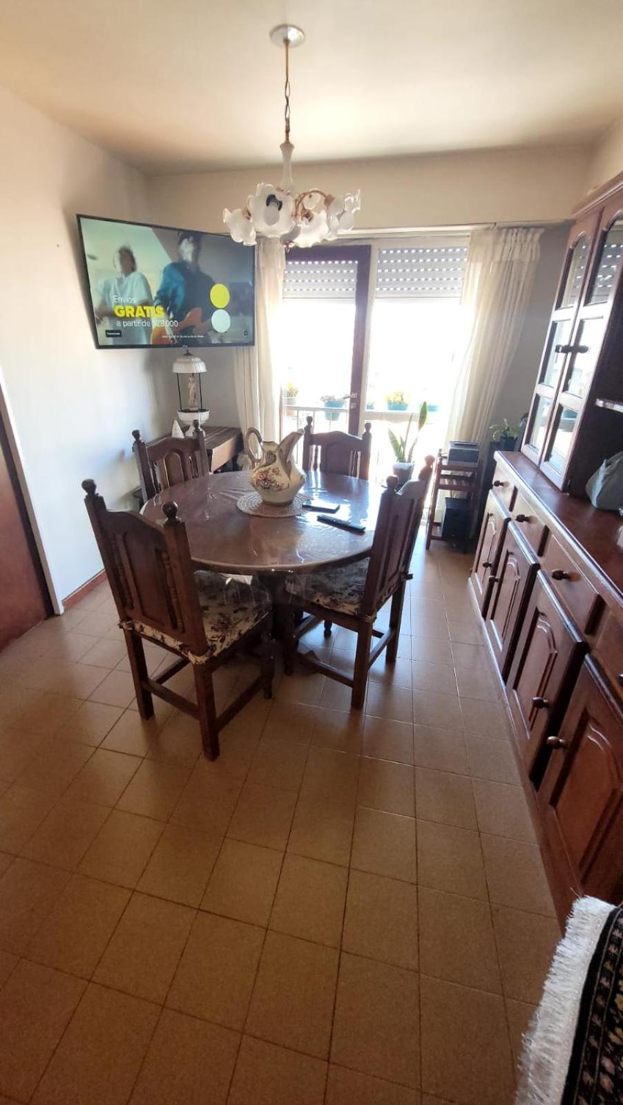 Ideal departamento 3 ambientes excelente ubicacion