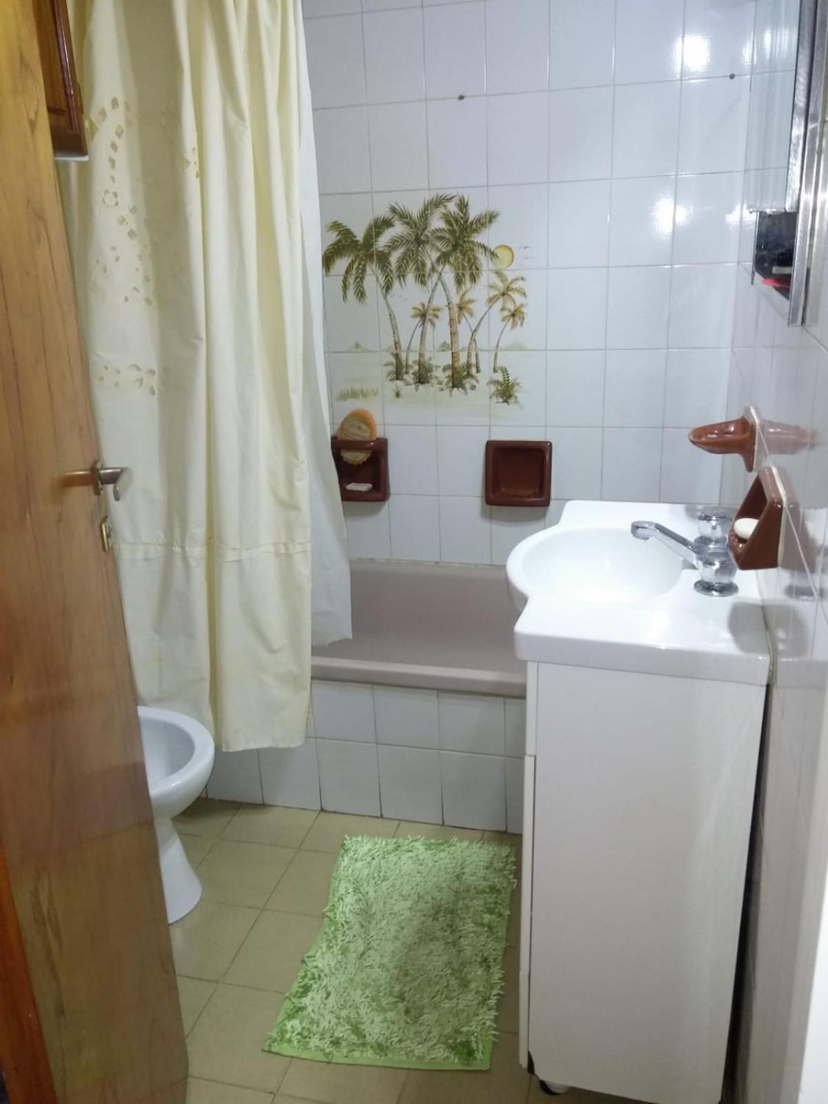 Ideal departamento 3 ambientes excelente ubicacion
