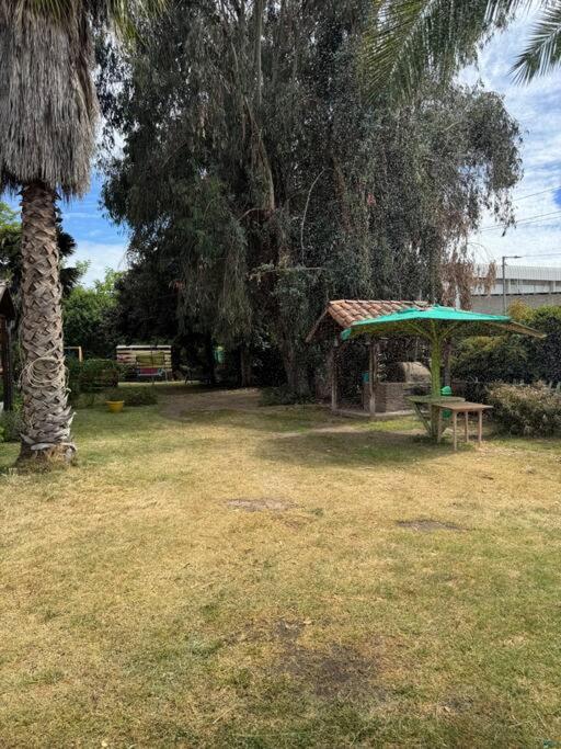 Hermosa Cabaña de Campo