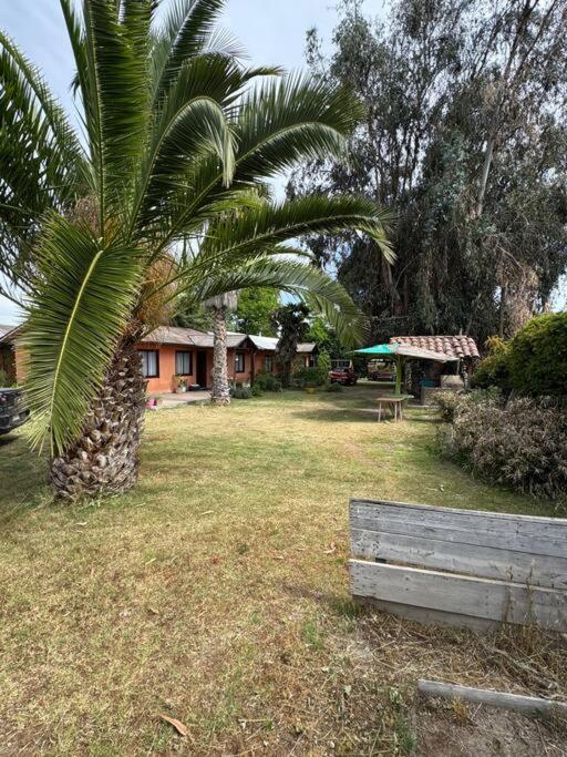 Hermosa Cabaña de Campo