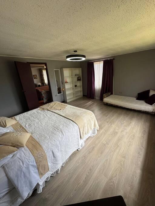 Hermosa Cabaña de Campo