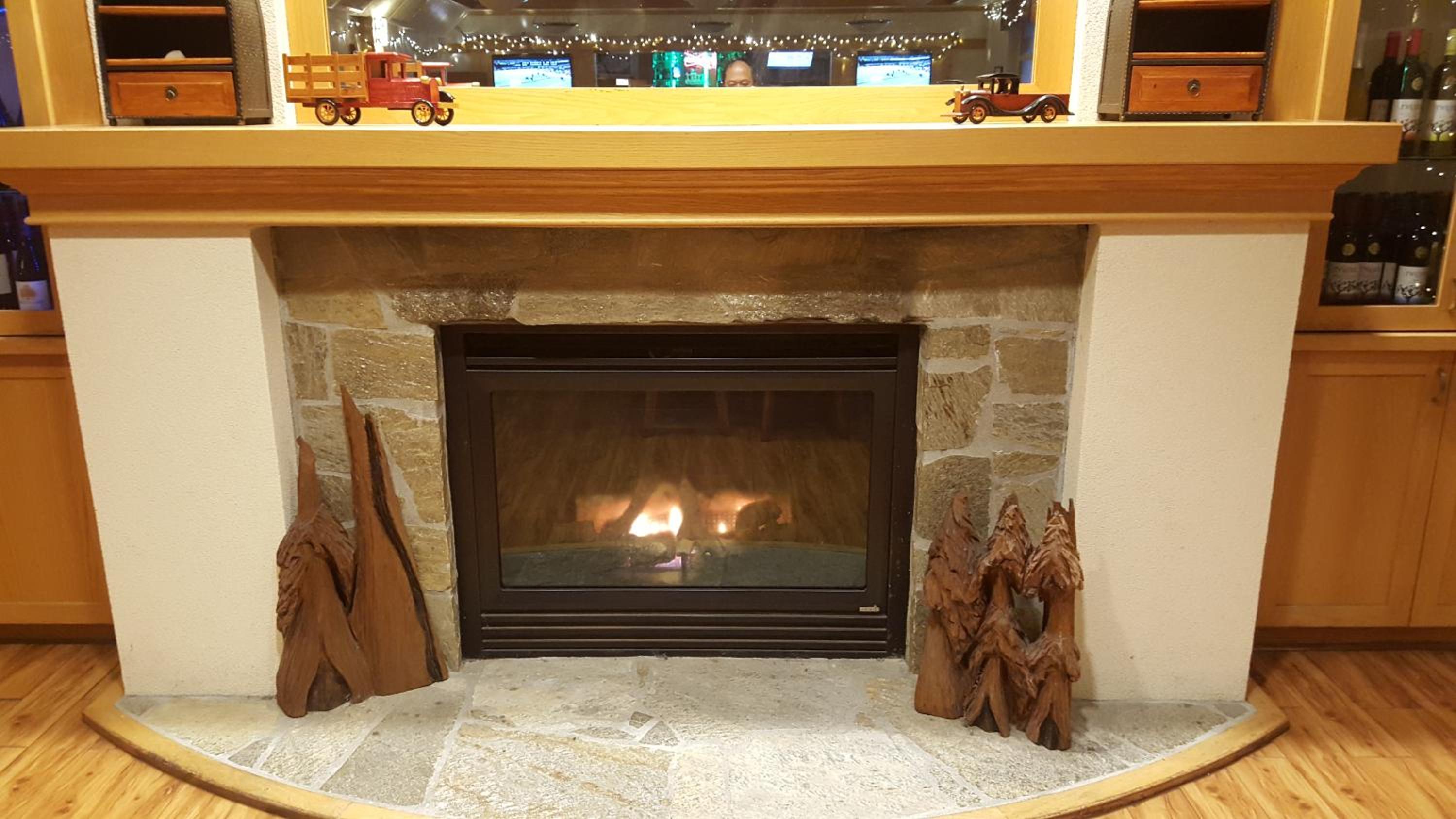 Oceanfront Lodge, photo 46