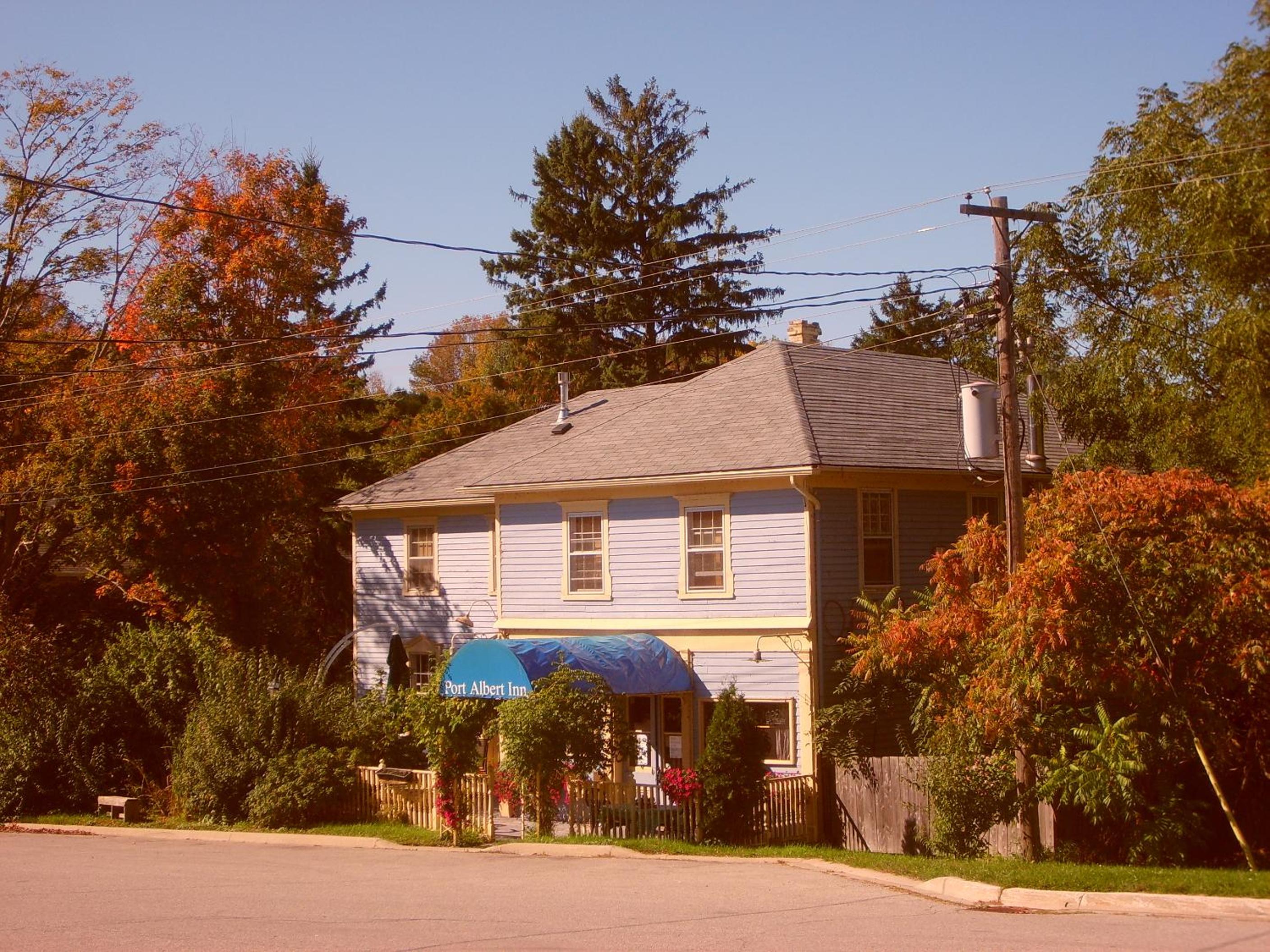 Port Albert Inn