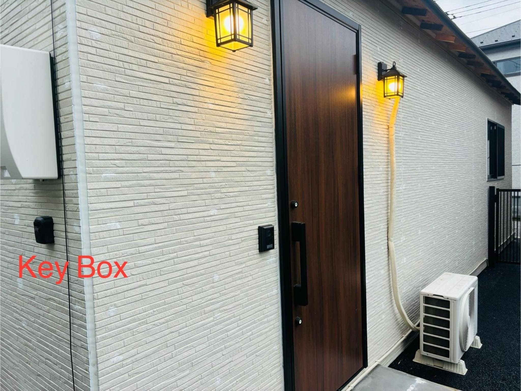 Haveanice Havanice - Vacation STAY 15818, Akiruno - 18
