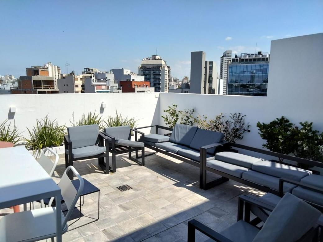 New Functional apartment Palermo