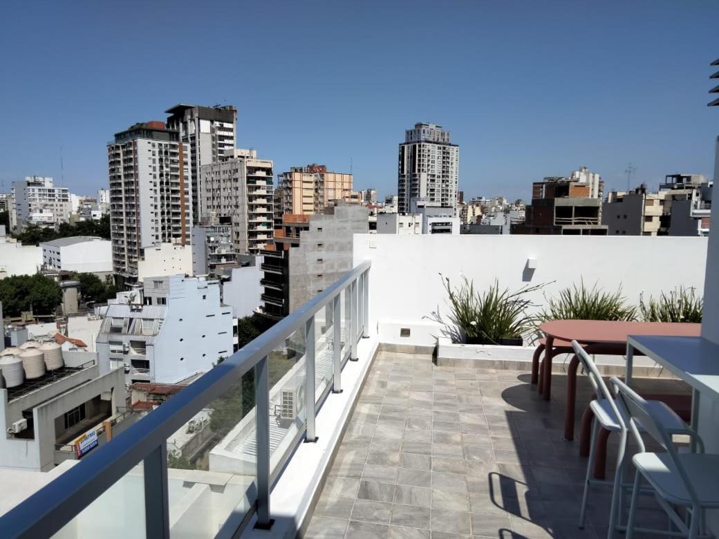 New Functional apartment Palermo