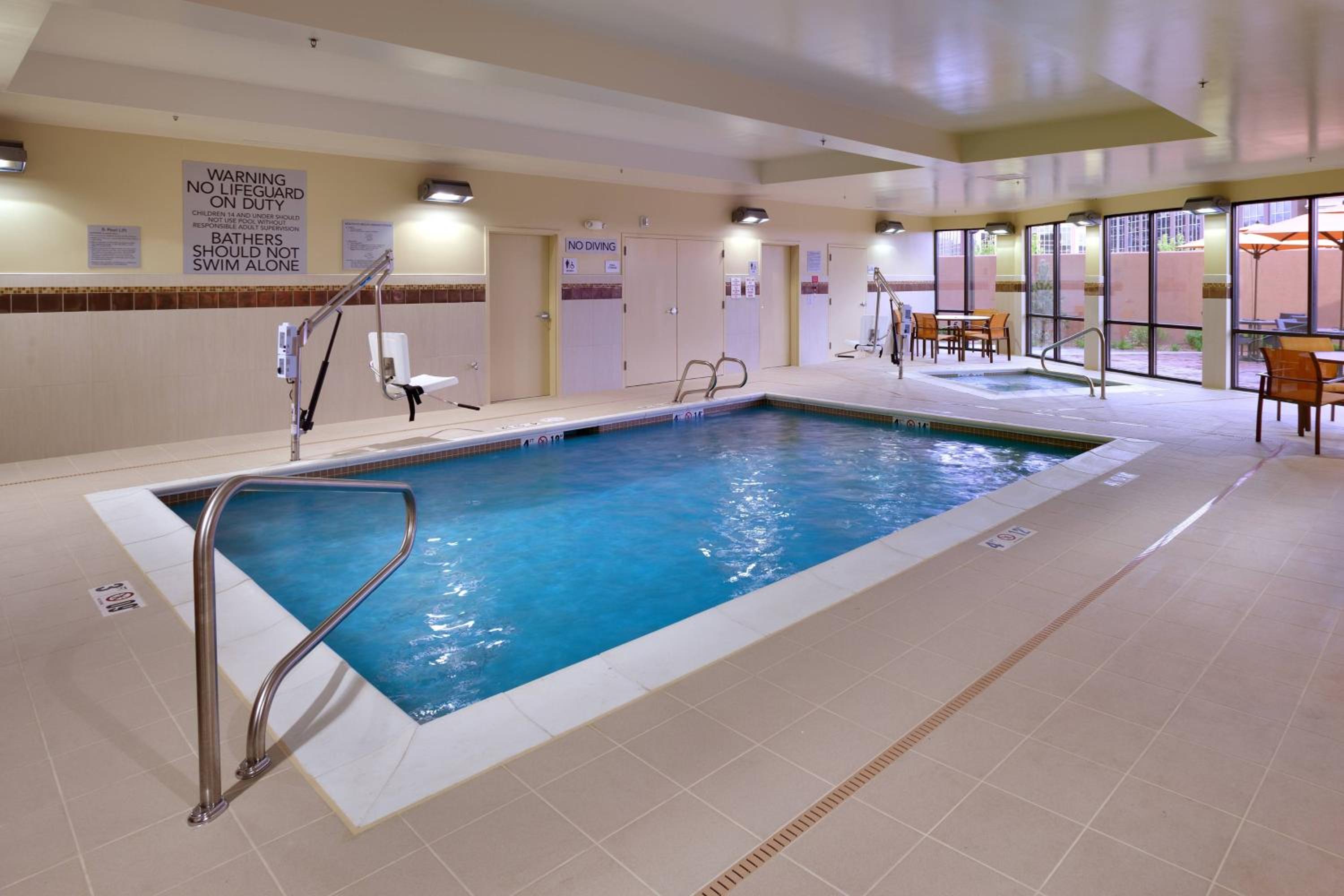 Courtyard by Marriott Lehi at Thanksgiving Point - Property Image 4