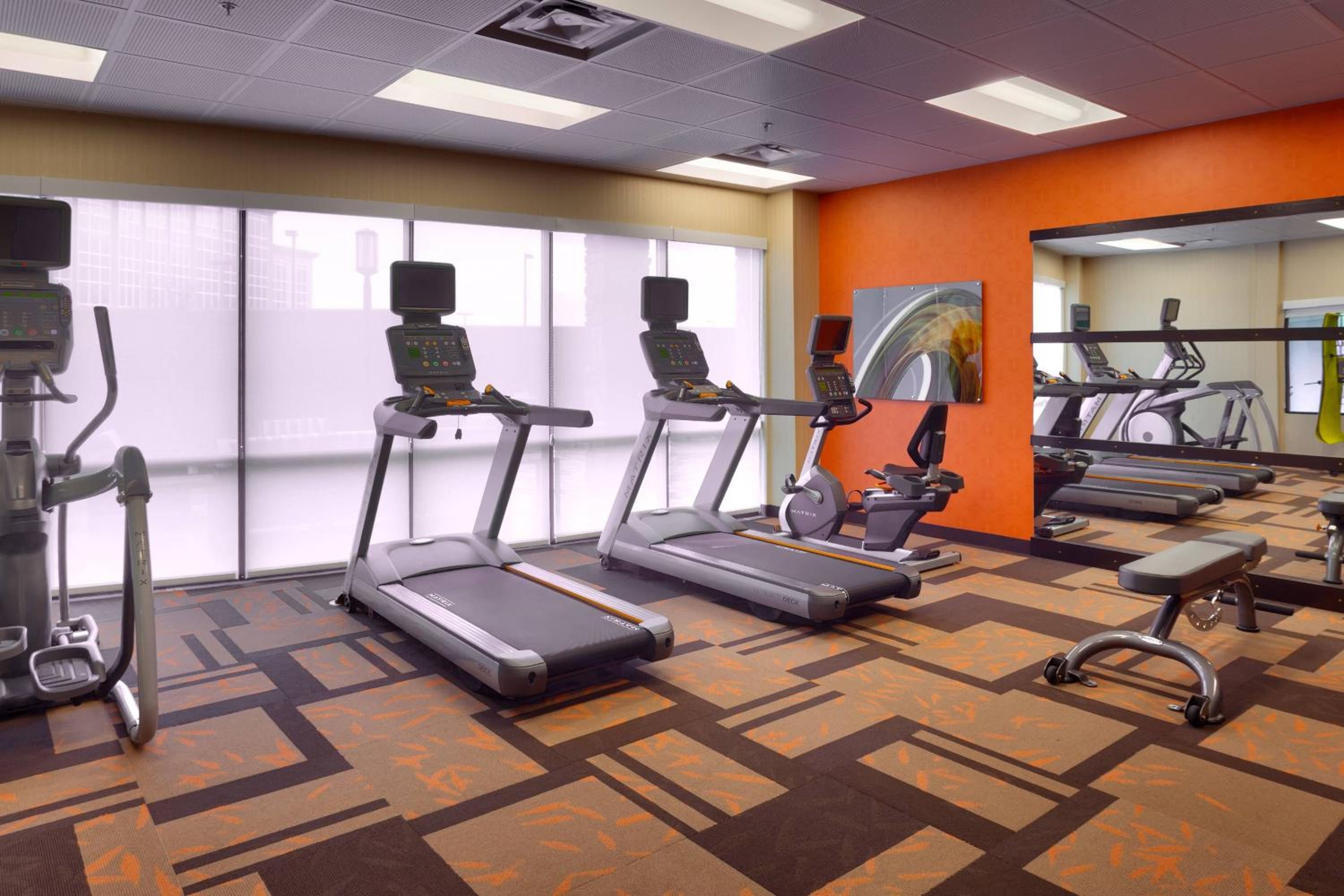 Courtyard by Marriott Lehi at Thanksgiving Point - Property Image 3