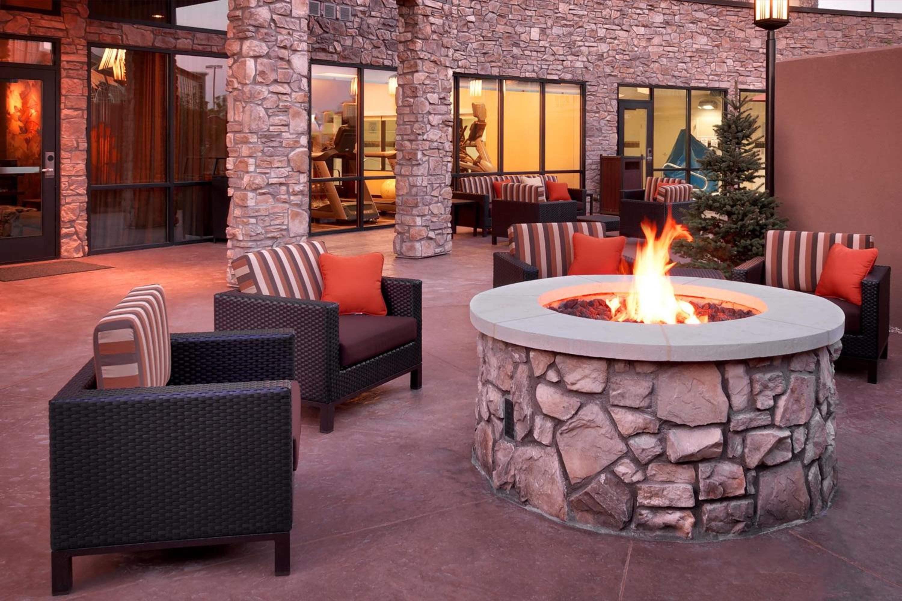 Courtyard by Marriott Lehi at Thanksgiving Point - Property Image 11