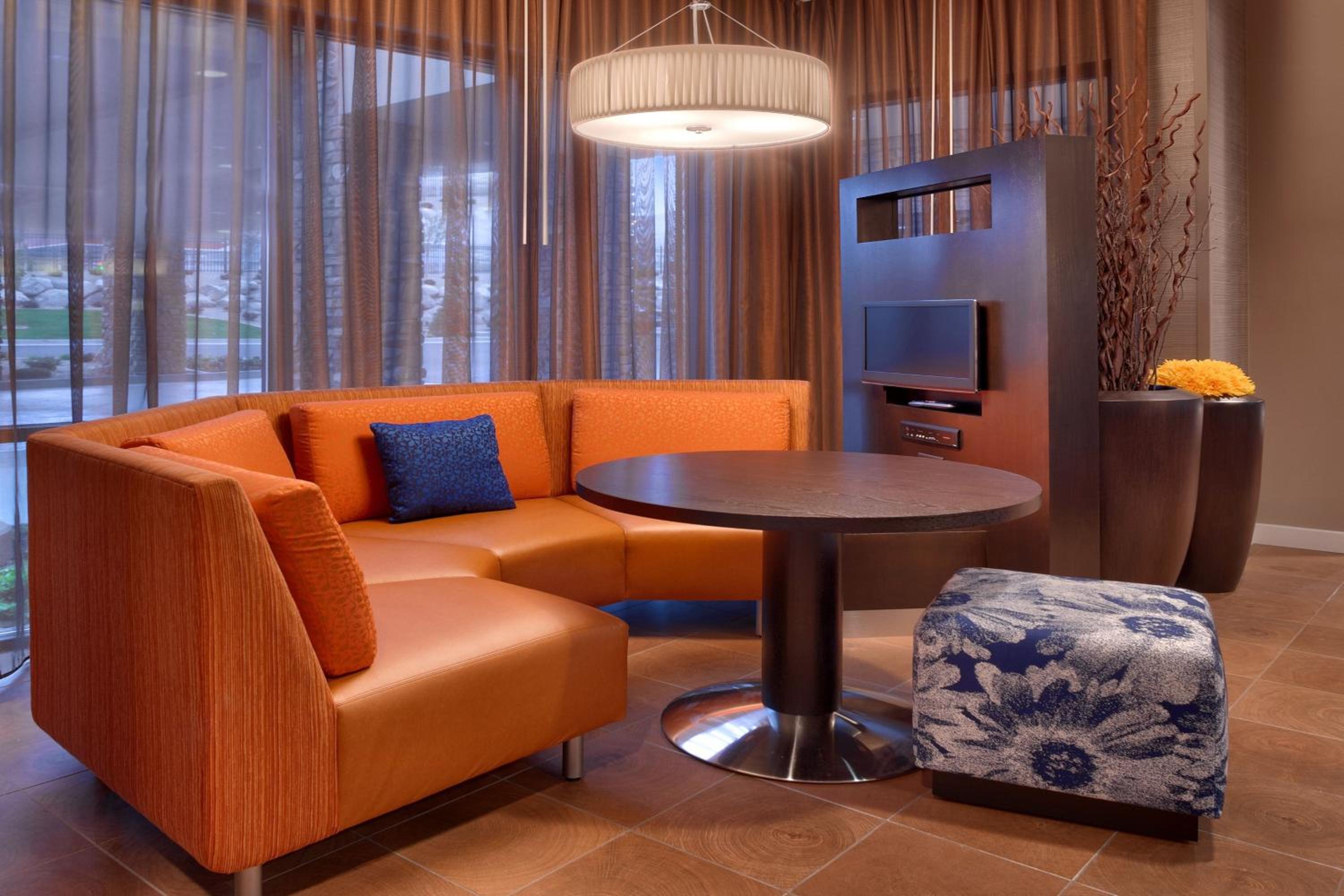 Courtyard by Marriott Lehi at Thanksgiving Point - Property Image 10
