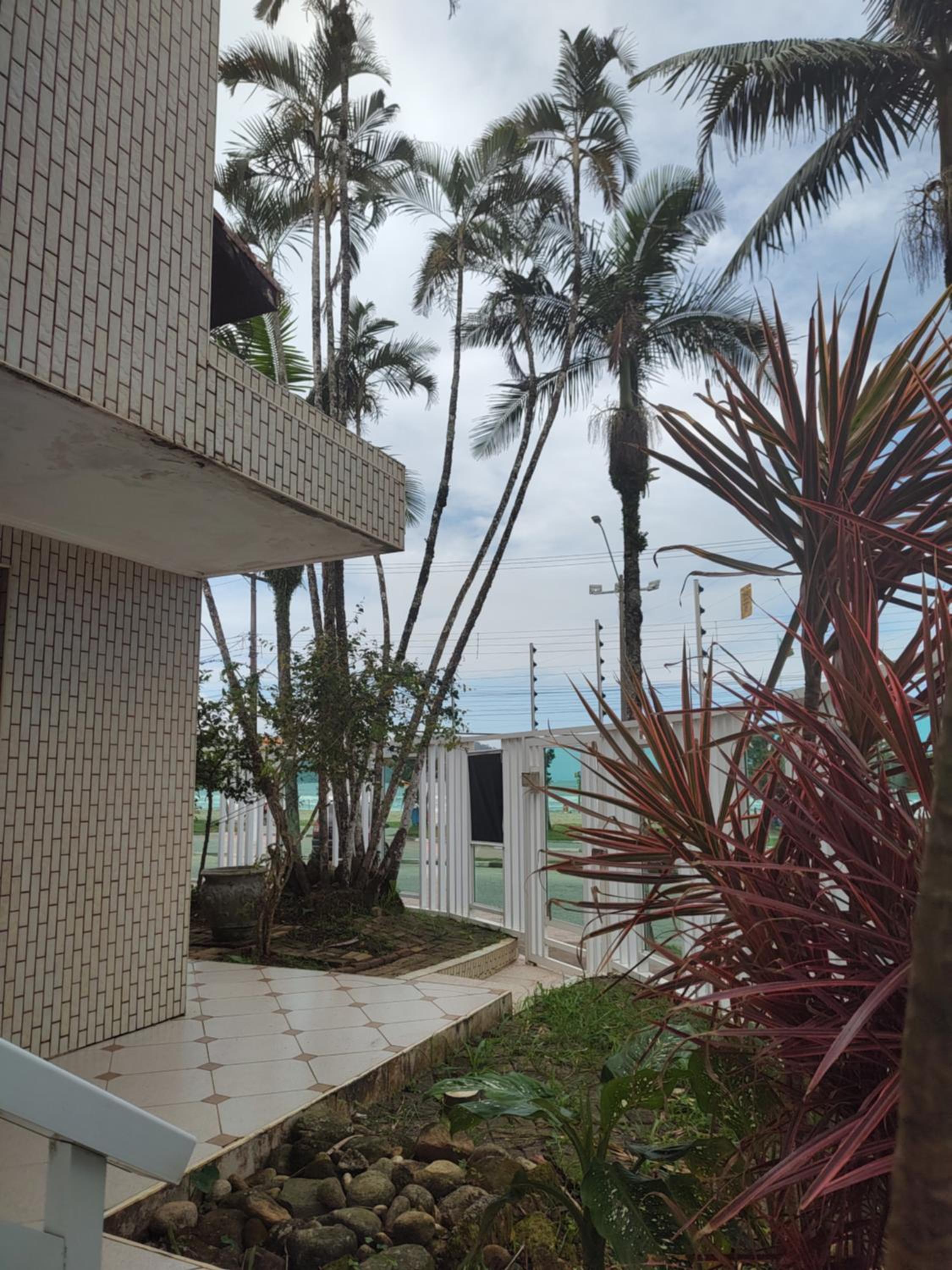Alê e o Mar