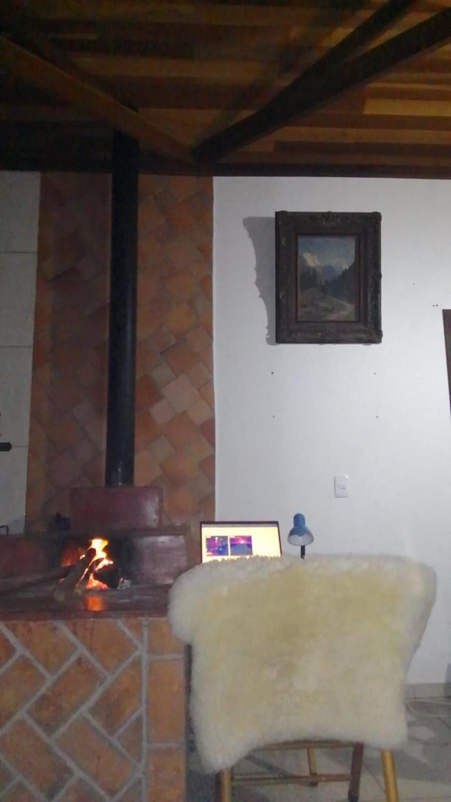 Casa SERRA DA BALANÇA - PÉROLA DA MANTIQUEIRA