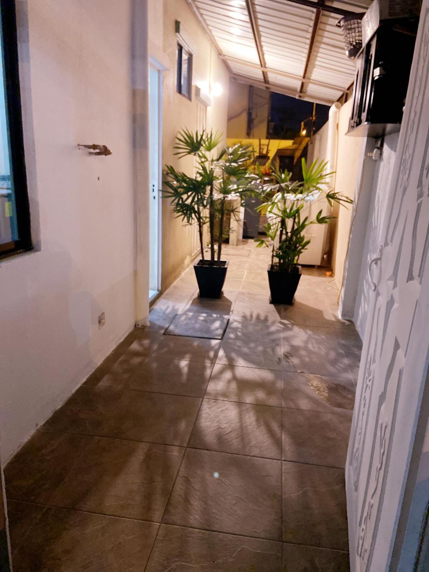 Hermosa suite amoblada