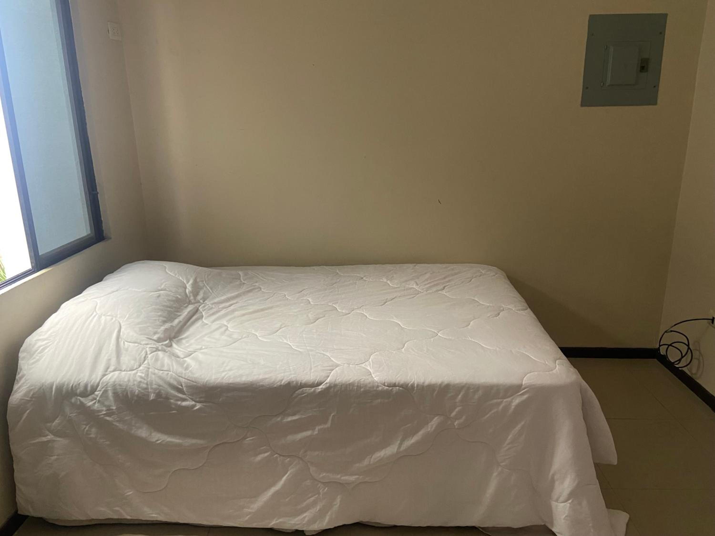 Hermosa suite amoblada