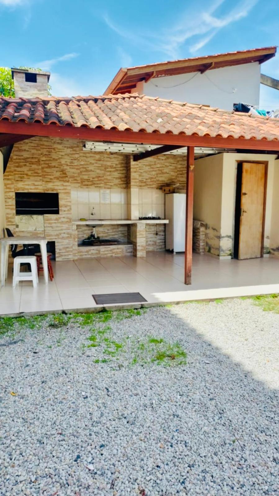 Apto lindo e acolhedor nos ingleses perto da praia