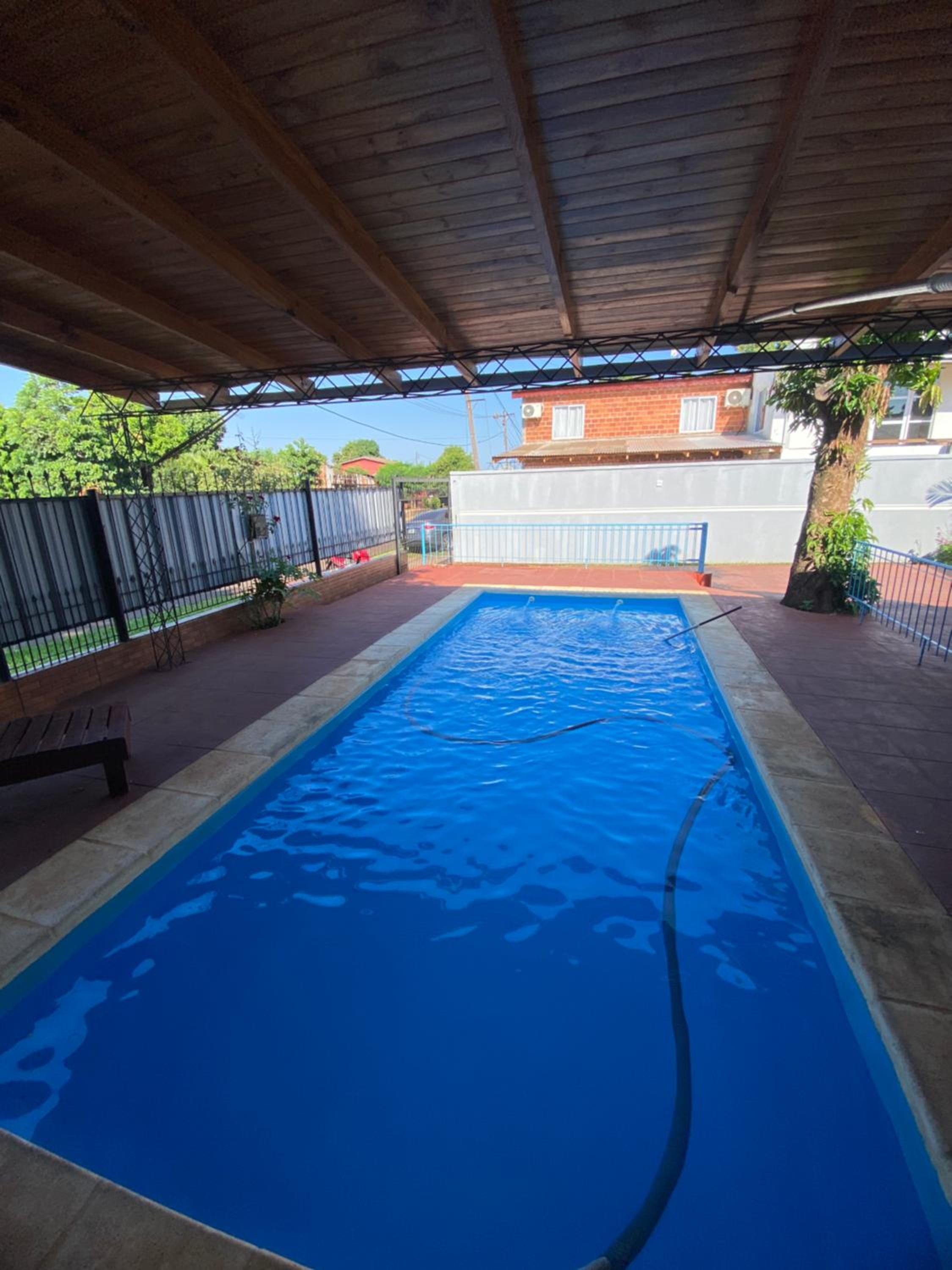 Cabañas L