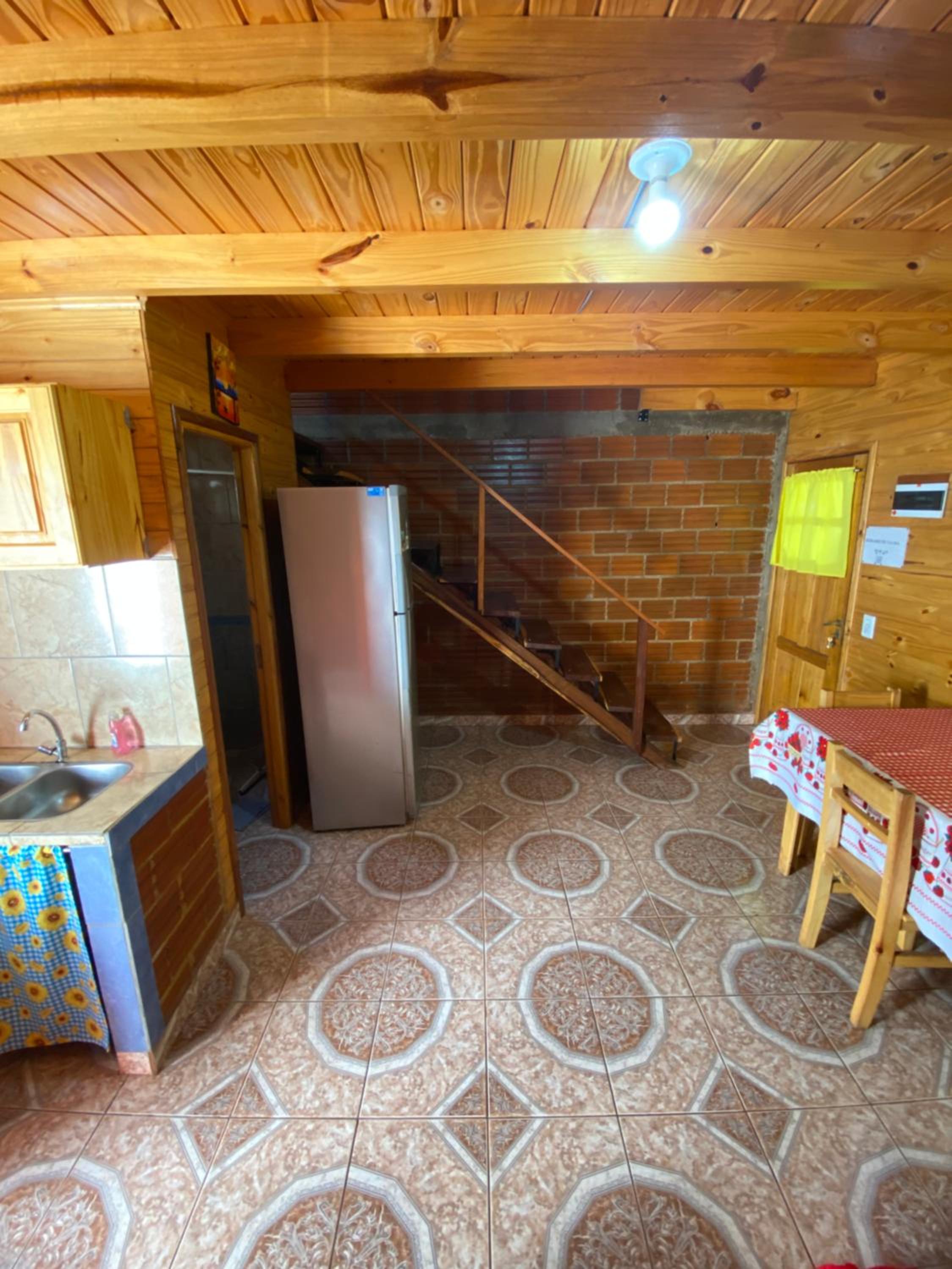 Cabañas L