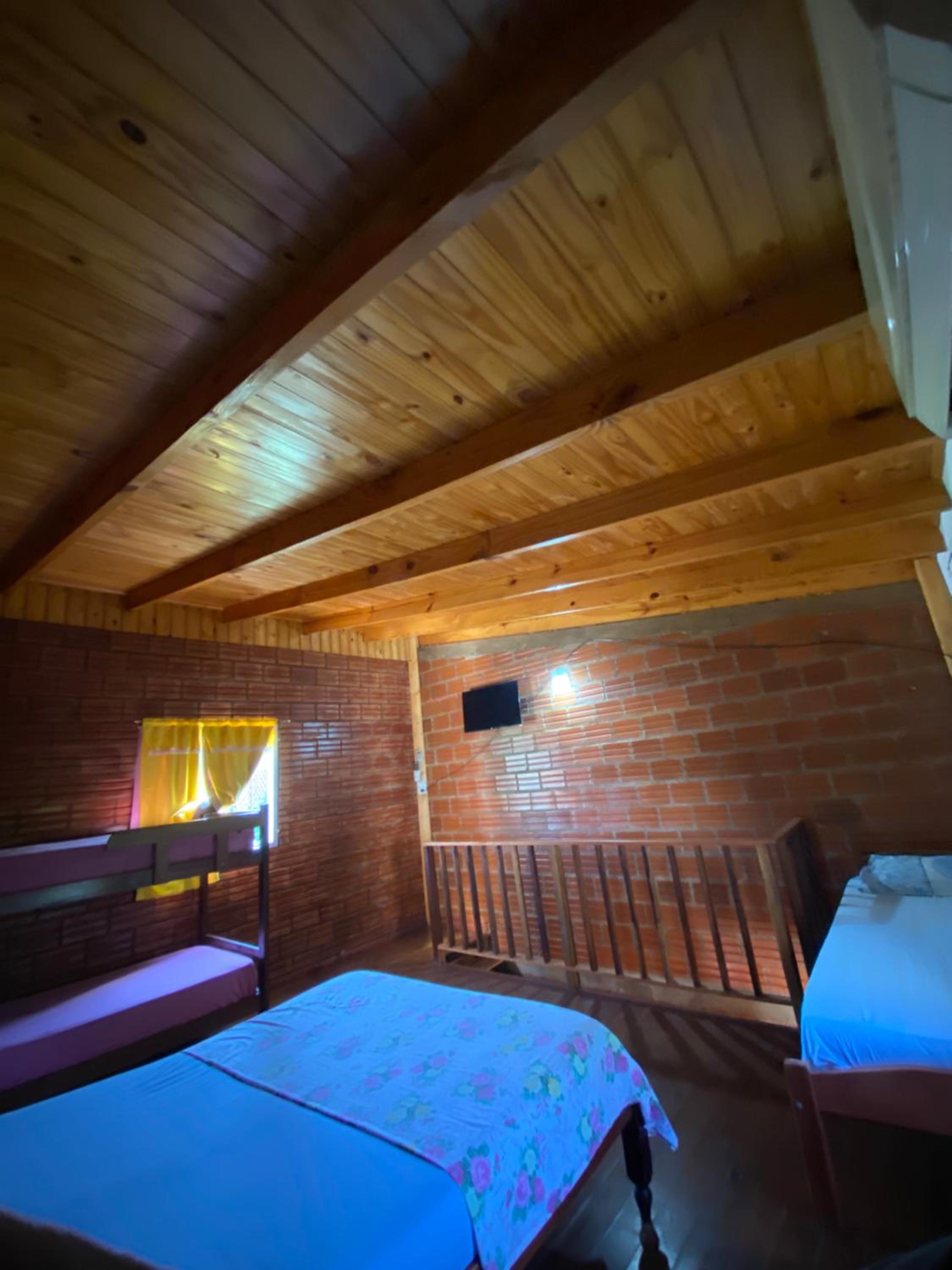 Cabañas L
