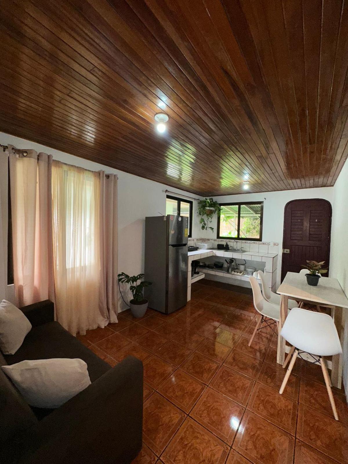 Koba Village Santa Teresa