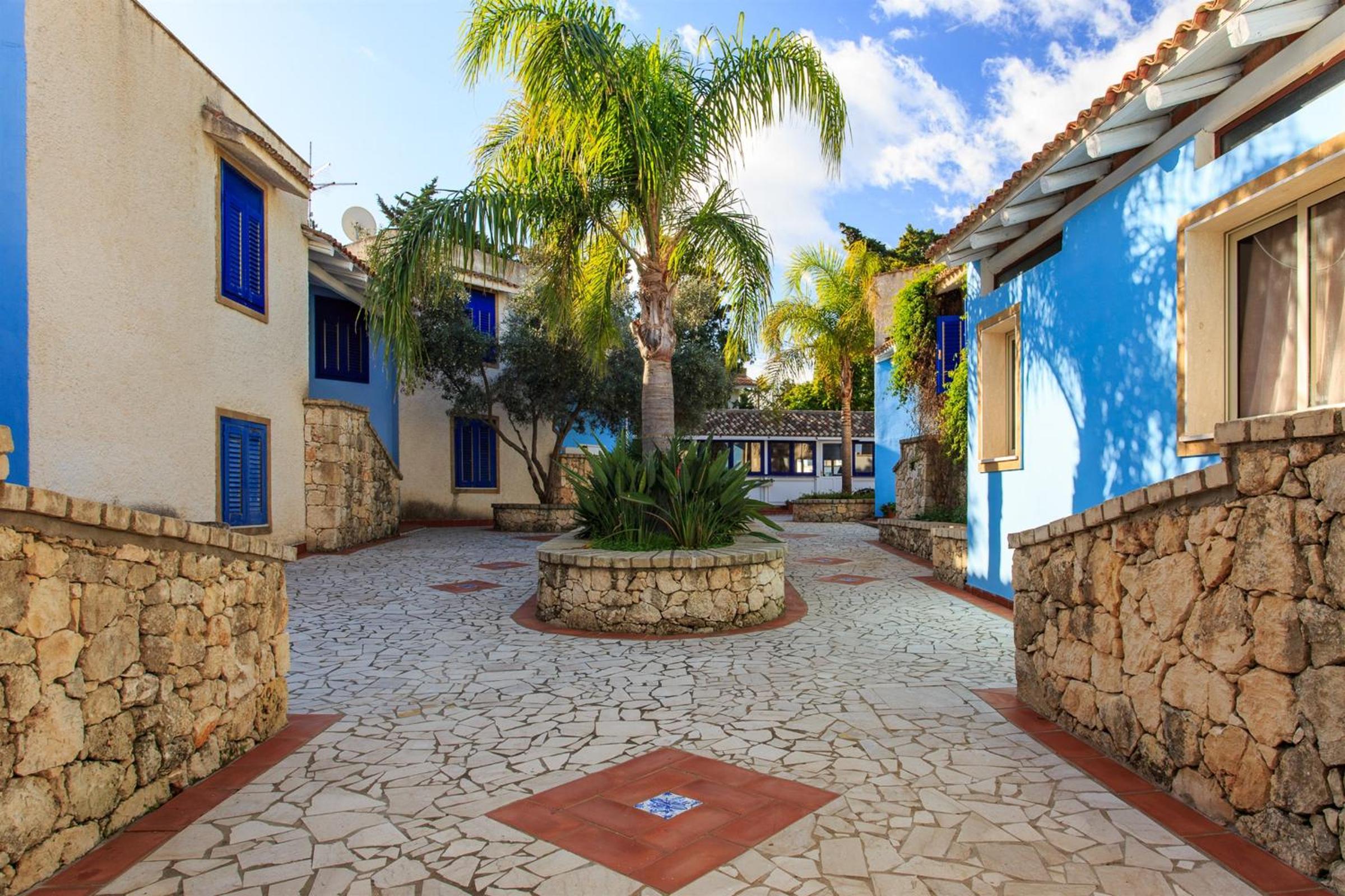 Hotel Borgo Marino Plemmirio - Image 1