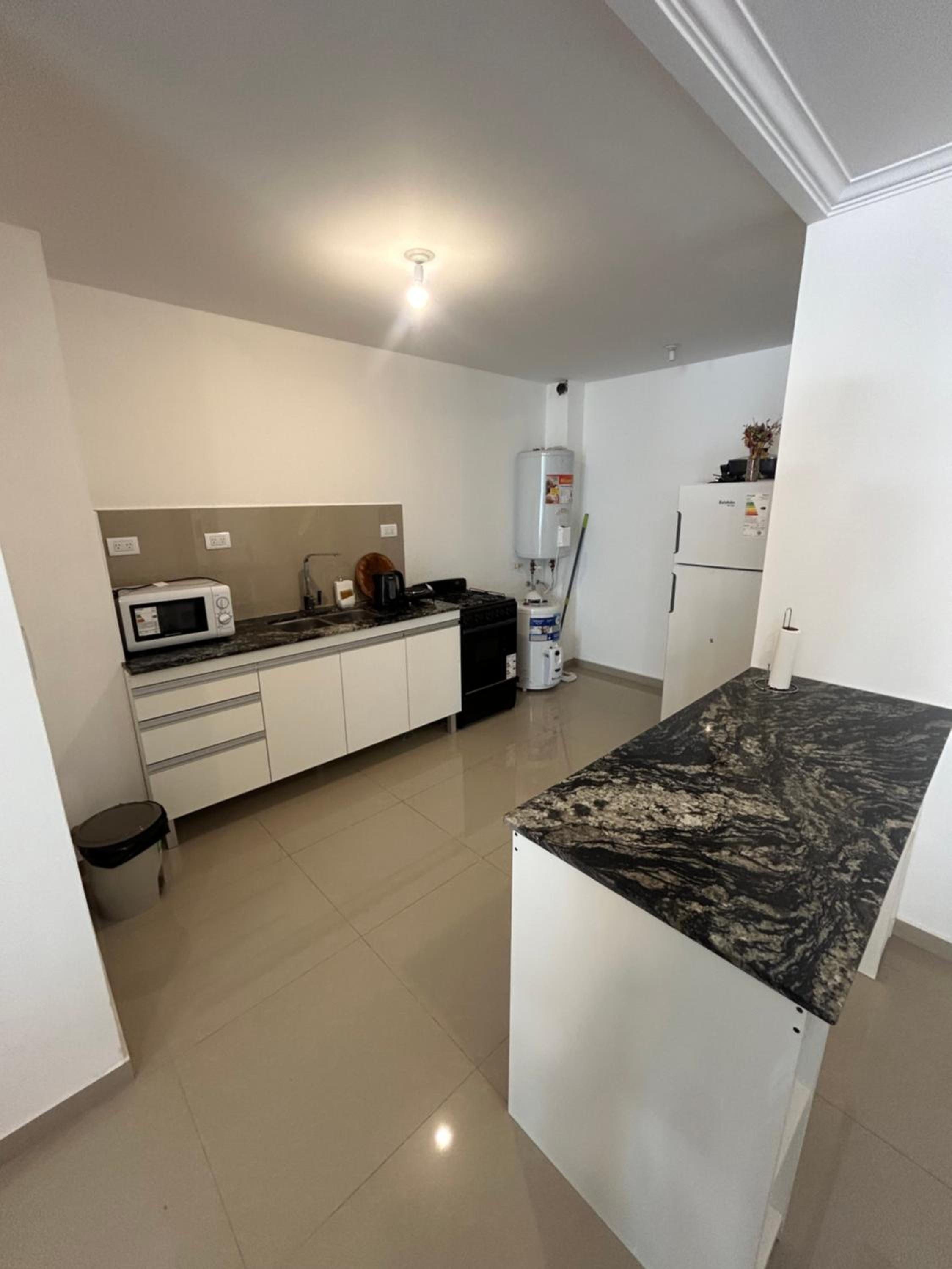 Departamento 2 dormitorios en Córdoba,Centro