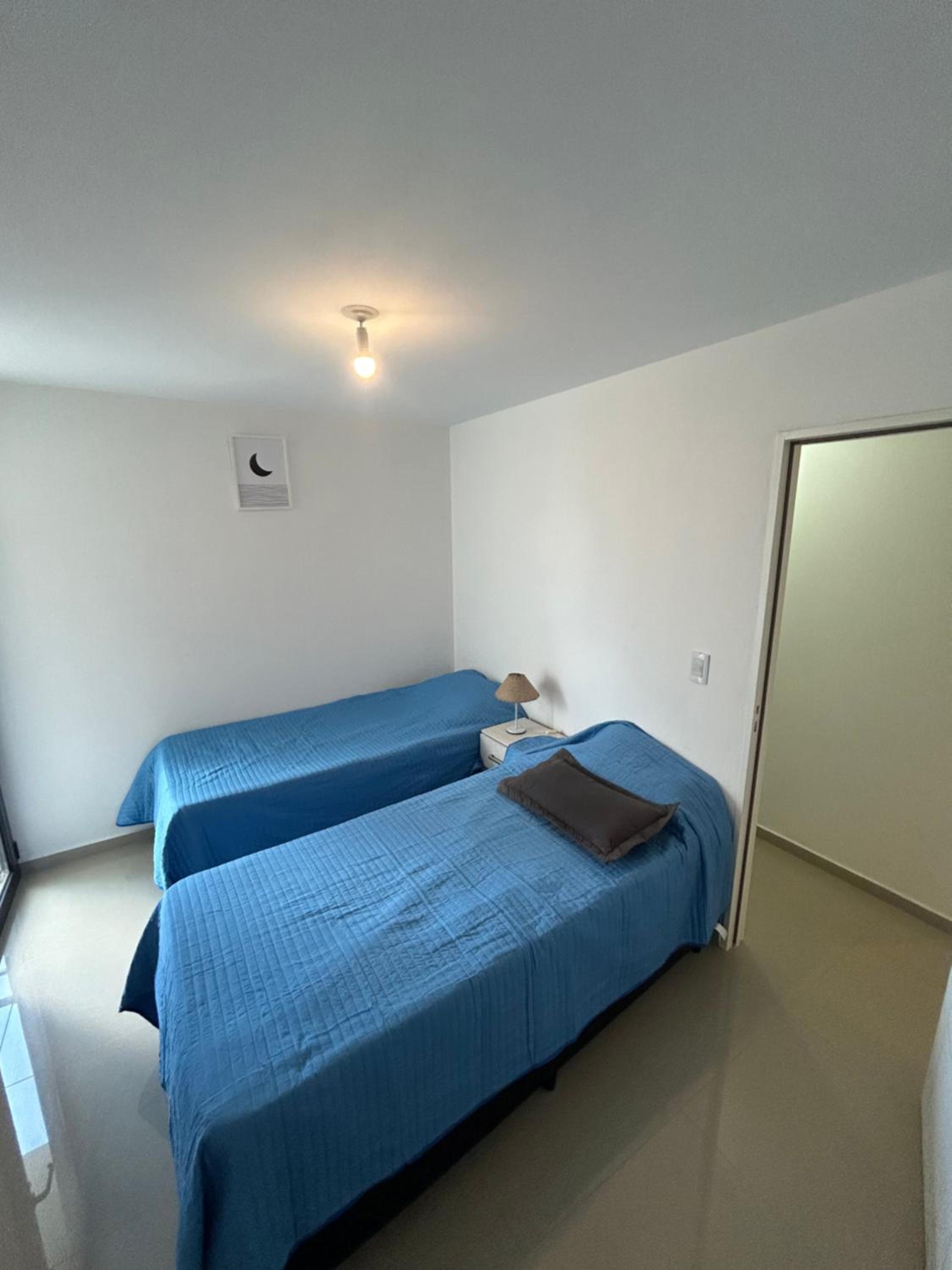 Departamento 2 dormitorios en Córdoba,Centro