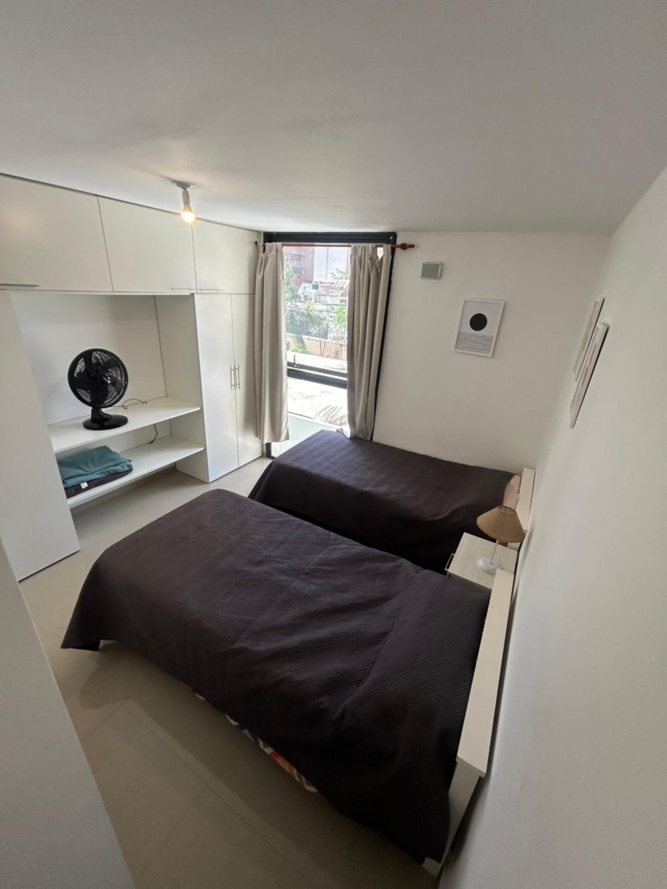 Departamento 2 dormitorios en Córdoba,Centro