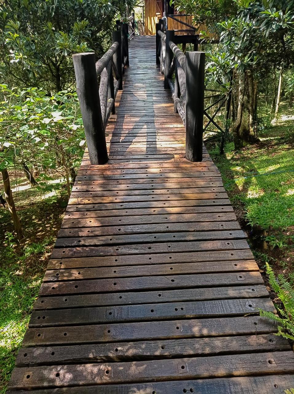 Chalés Recanto da Fonte Monte Verde - MG