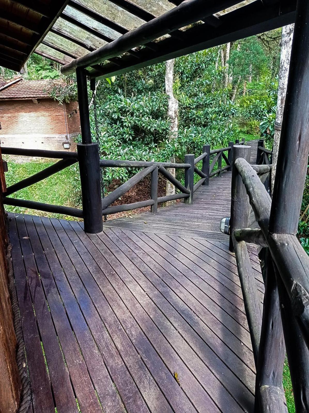Chalés Recanto da Fonte Monte Verde - MG