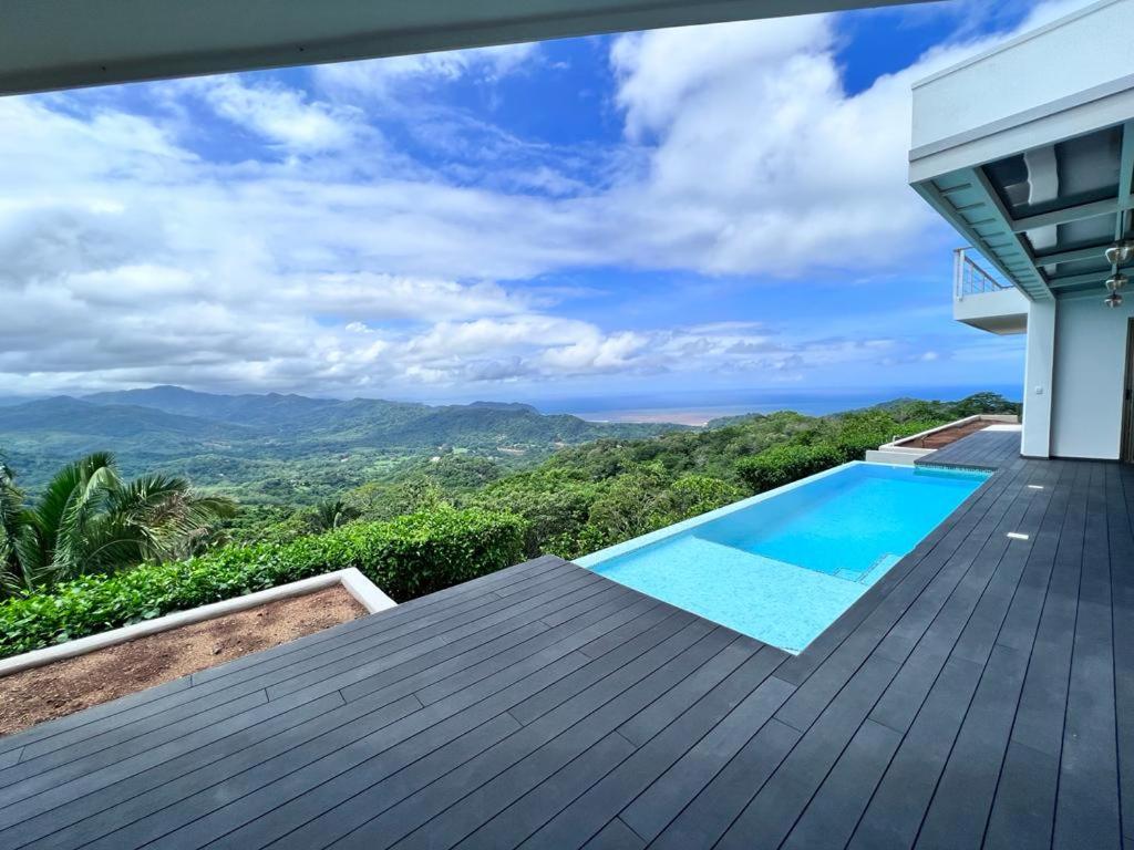 Casa yin yang