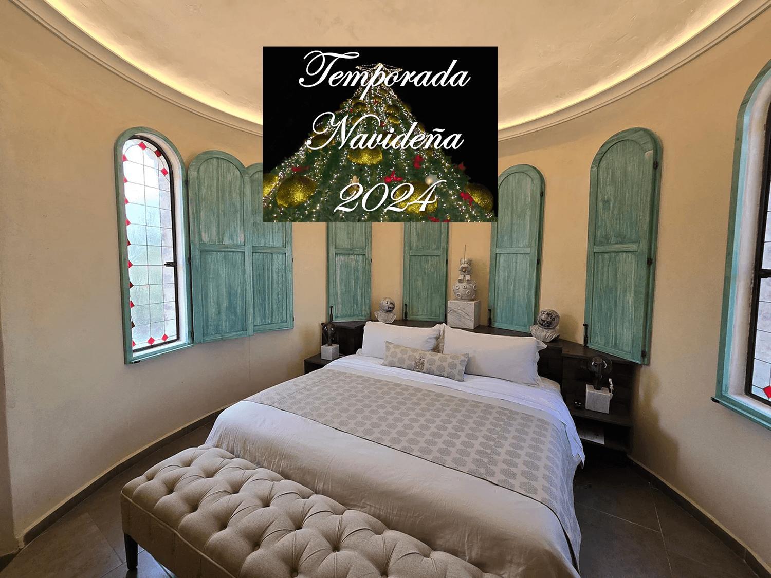 Castello di Carlo - Suite Carlo VII view 2