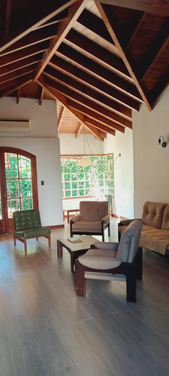 Casa Quinta Manuel B Gonnet