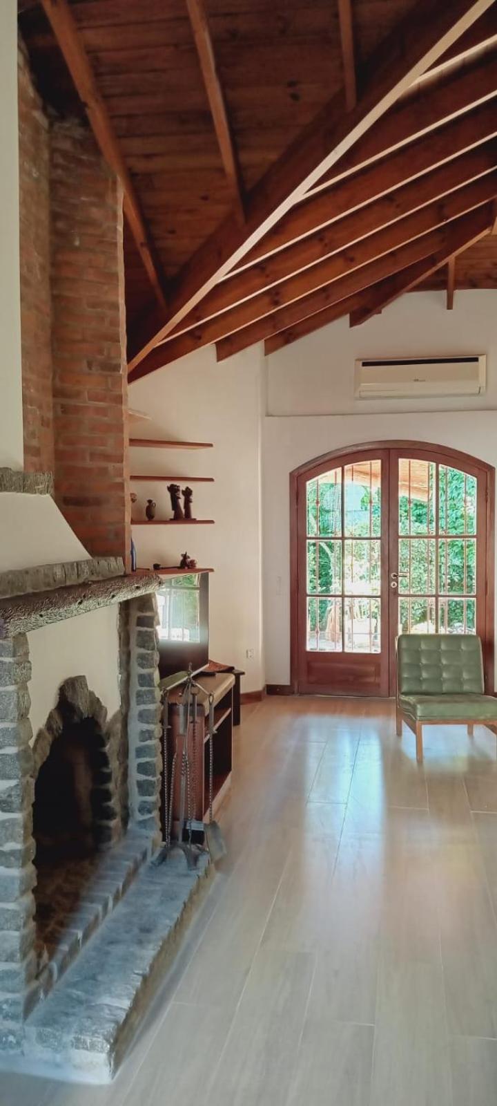 Casa Quinta Manuel B Gonnet