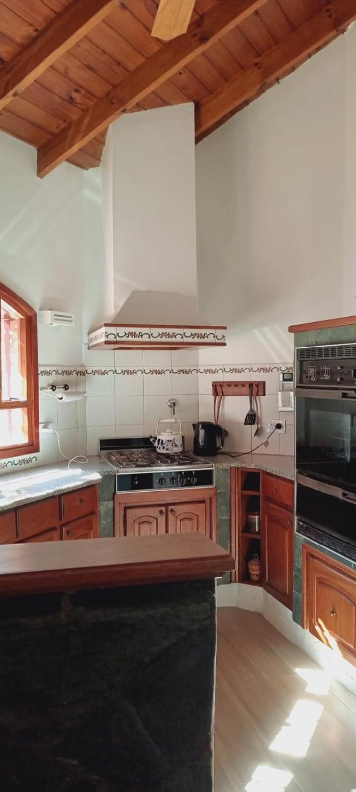 Casa Quinta Manuel B Gonnet