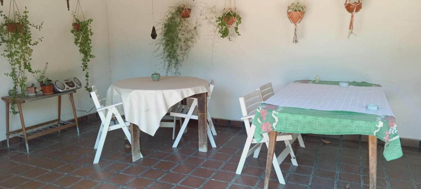 Casa Quinta Manuel B Gonnet