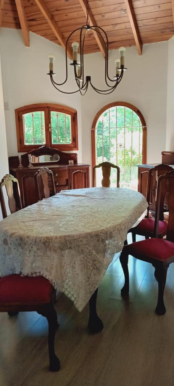 Casa Quinta Manuel B Gonnet