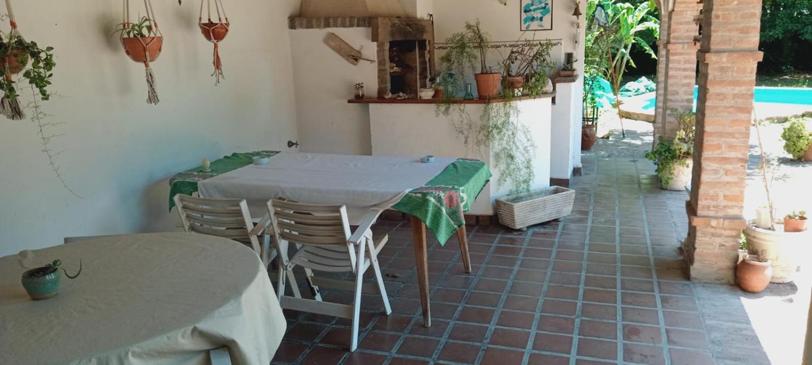 Casa Quinta Manuel B Gonnet
