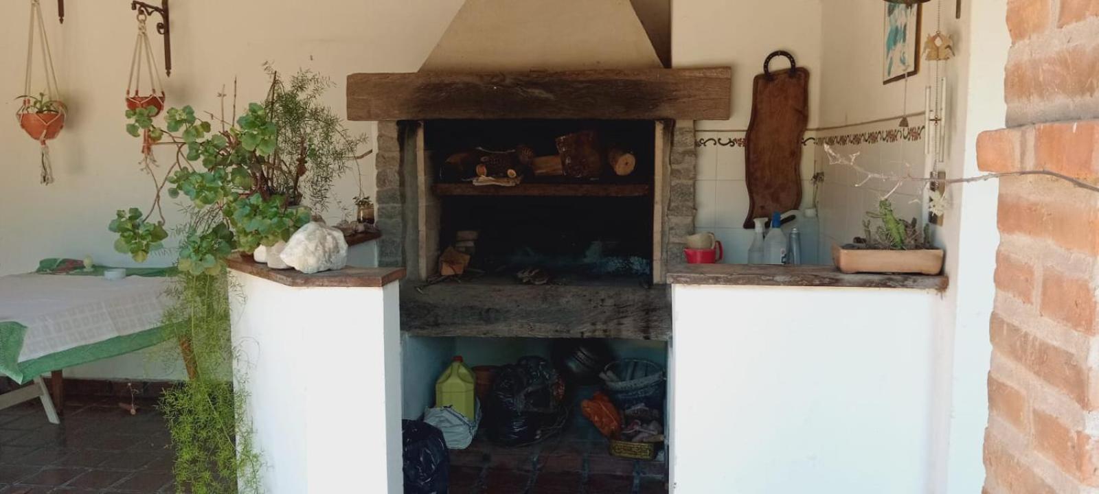 Casa Quinta Manuel B Gonnet