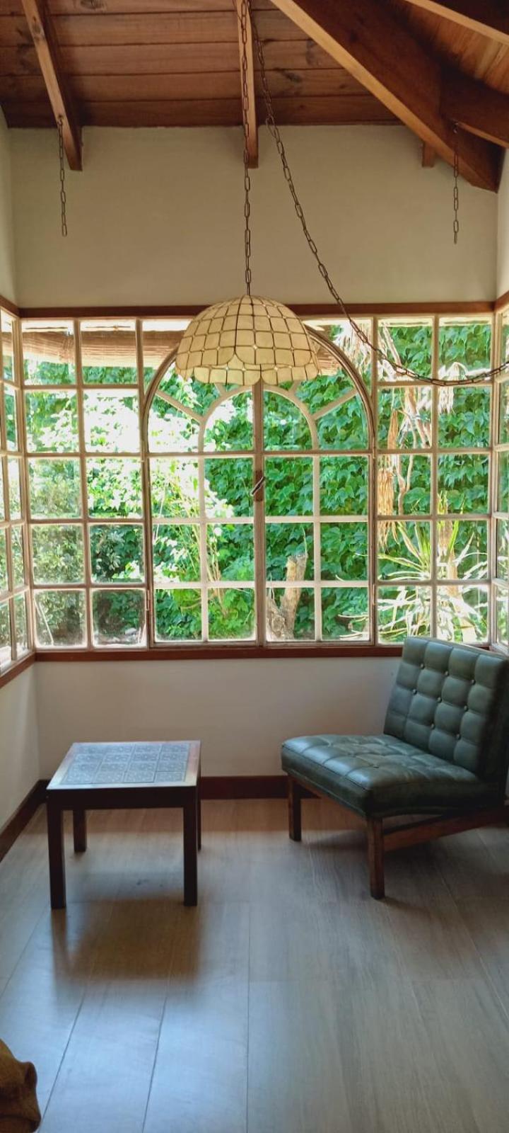 Casa Quinta Manuel B Gonnet