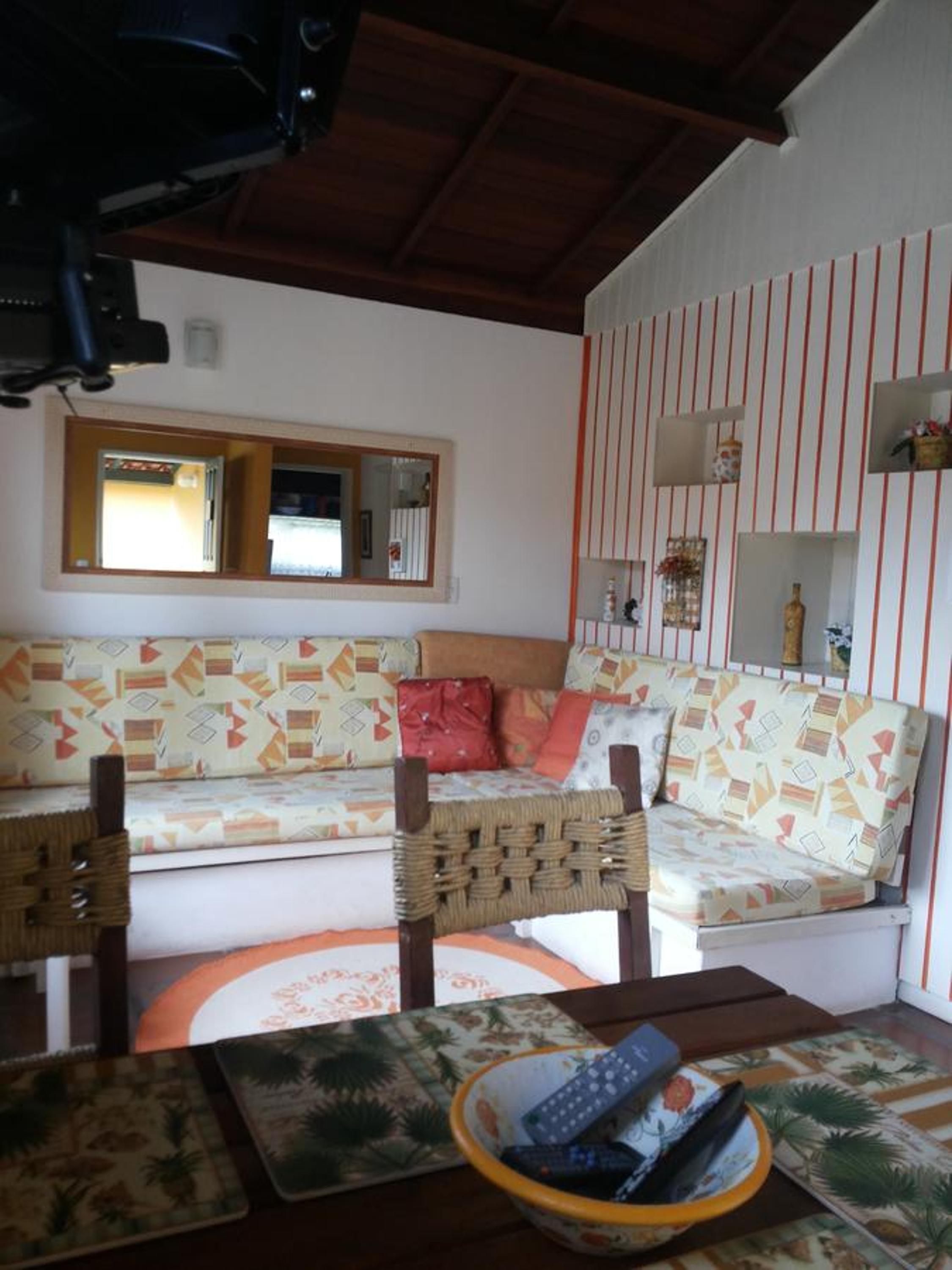 Pousada da Tia Lena