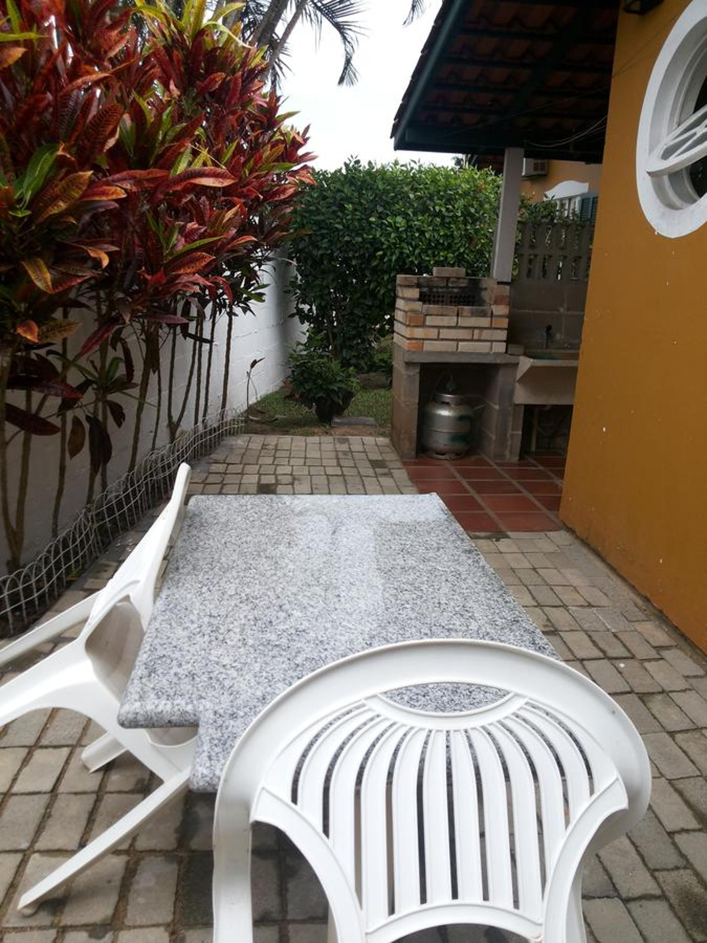 Pousada da Tia Lena
