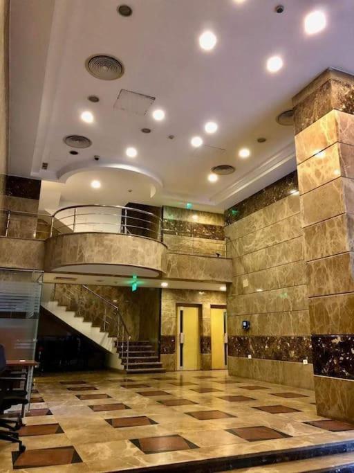 Modern Apartment in the Heart of Dokki, Cairo