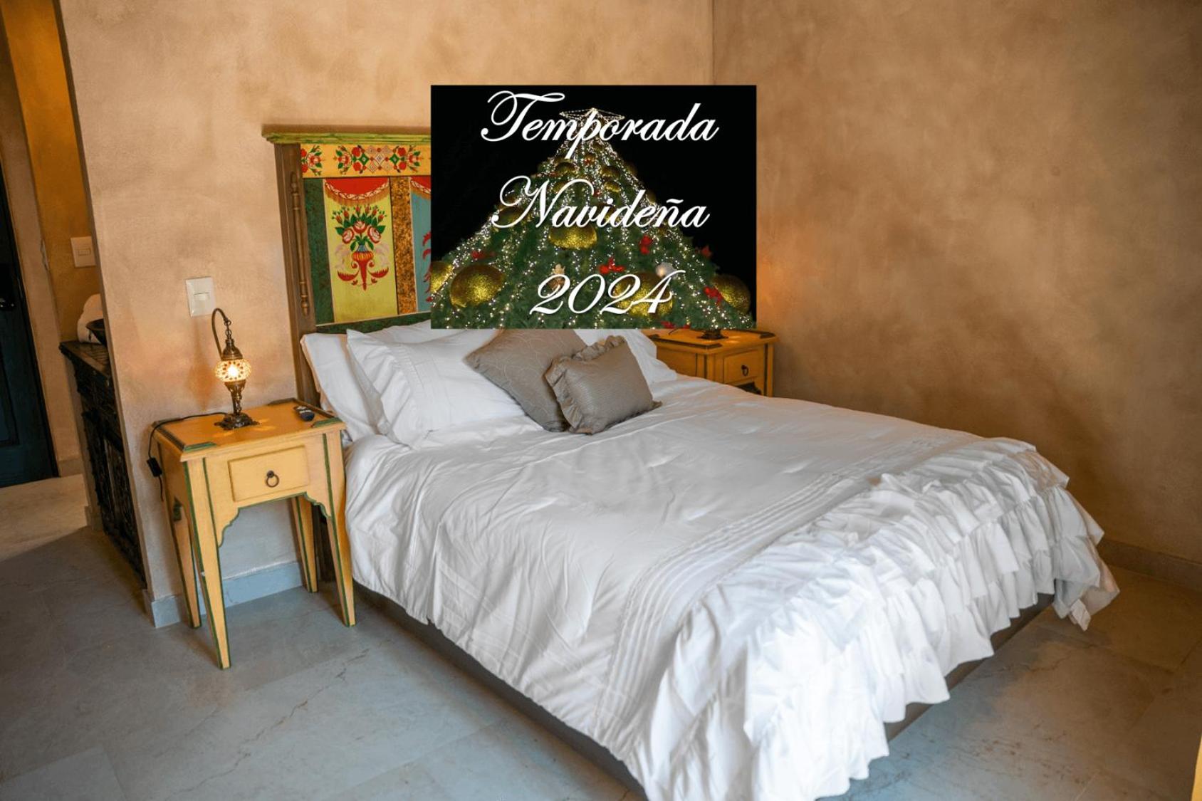 Suite Raffaello: Design and Comfort in ValQuirico view 2