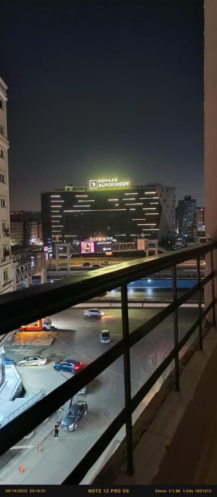 Maadi apartment near city center airport 2bedroom 2 bathroom 2balcony 1 dressing Room