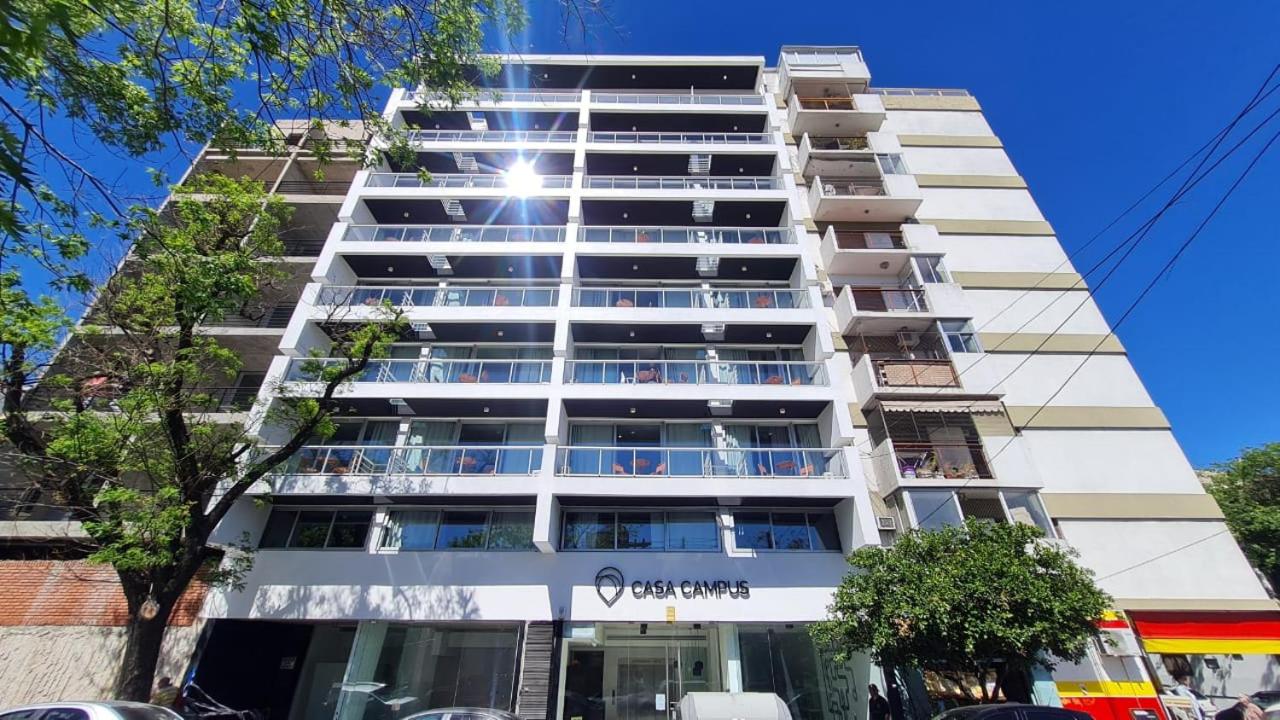 New Functional apartment Palermo