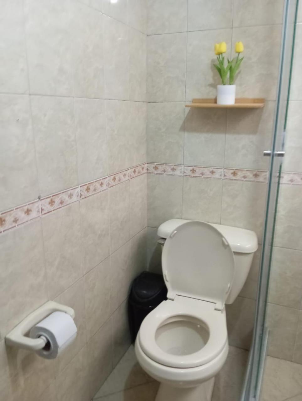 Habitación cerca al aeropuerto -normandia #2
