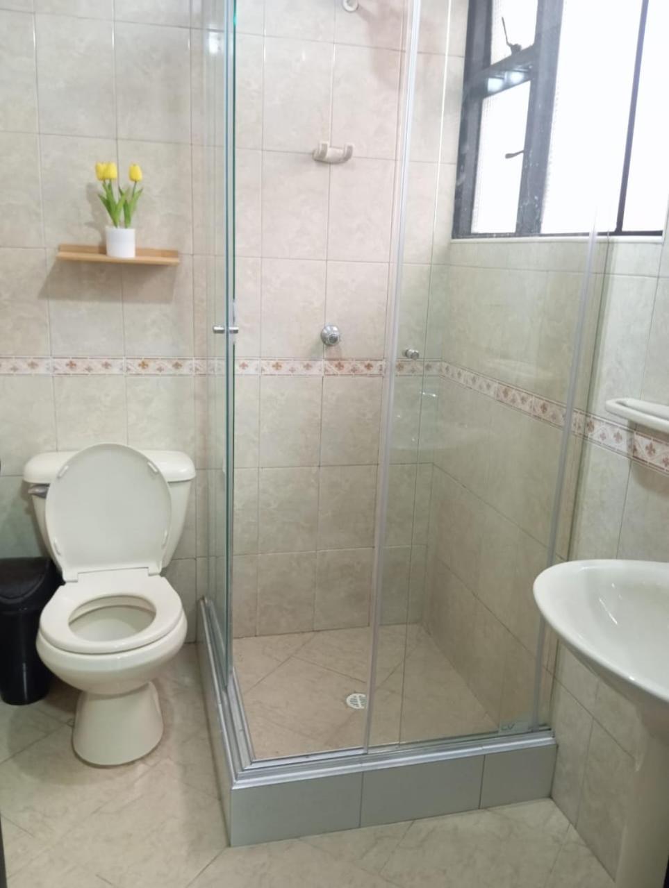Habitación cerca al aeropuerto -normandia #2