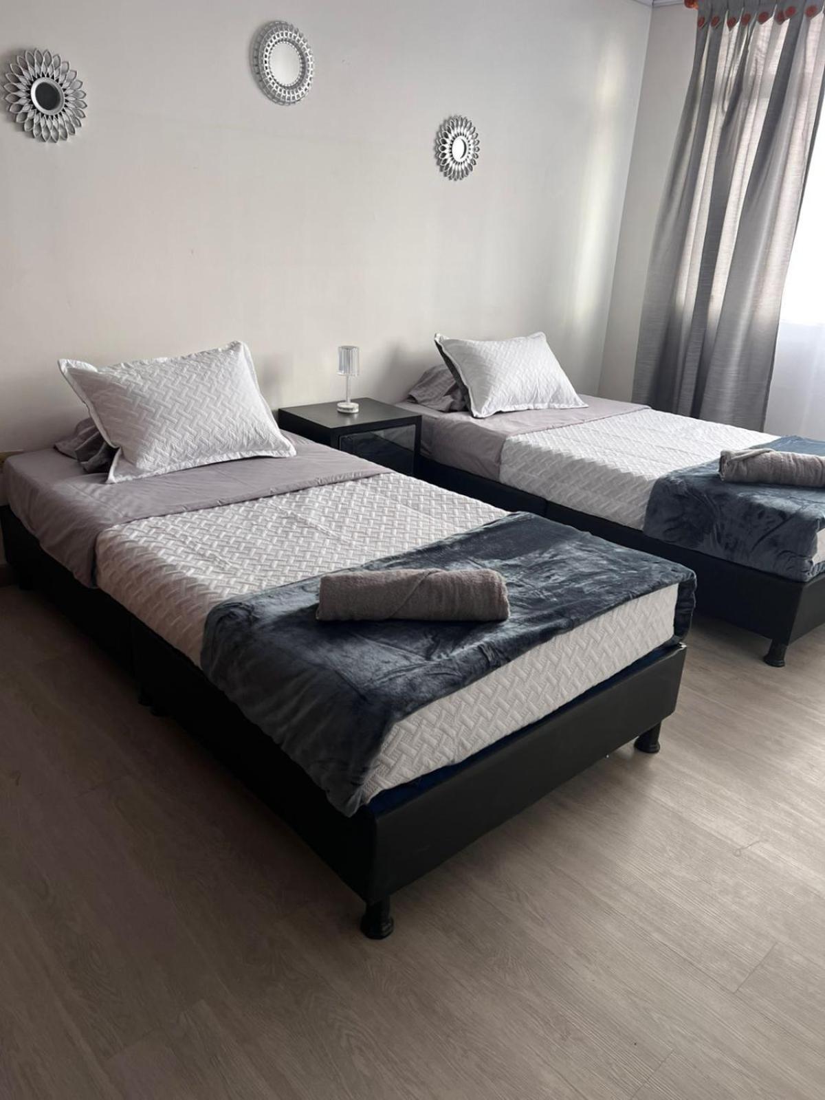 Habitación cerca al aeropuerto -normandia #2