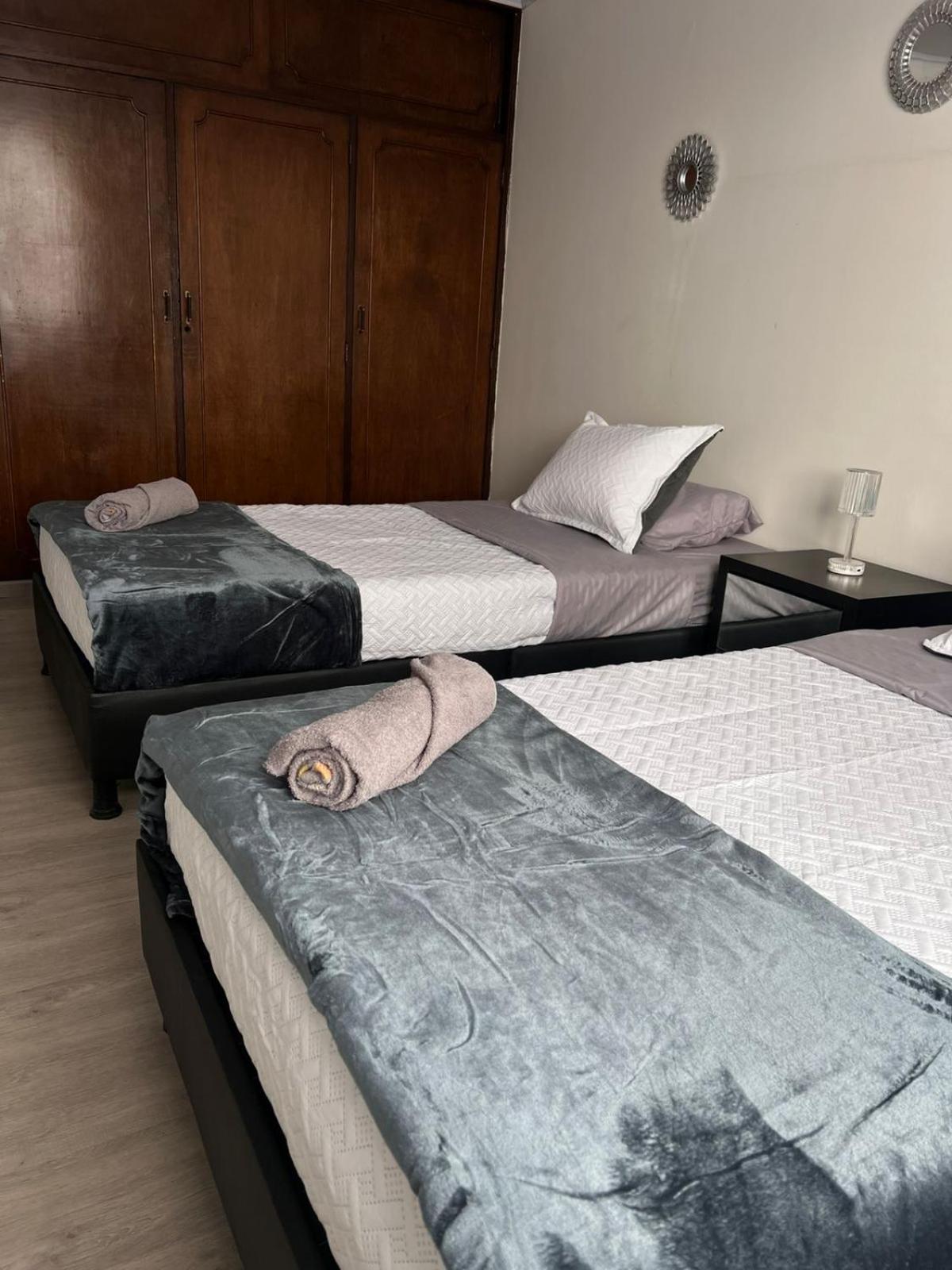 Habitación cerca al aeropuerto -normandia #2